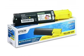 Картридж Epson C13S050187