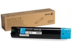 Картридж Xerox 106R01523