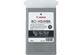 Картридж Canon BCI-1451MBk