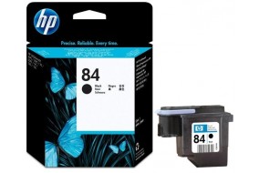 Печатающая головка HP 84 (C5019A)