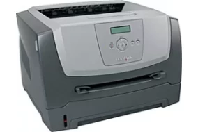 Lexmark Optra E350dn