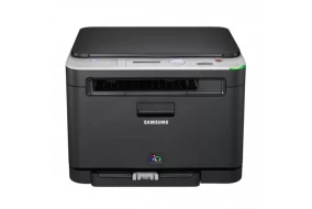 Samsung CLX-3185n