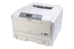 Oki C821dn