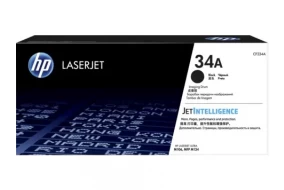 Фотобарабан HP 34A (CF234A)