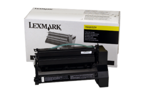 Картридж Lexmark 15G032Y