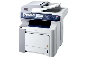 Brother MFC-9840CDW
