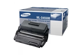 Картридж Samsung ML-D4550B