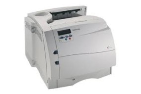 Lexmark Optra S