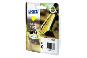 Картридж Epson 16XL (C13T16344010)