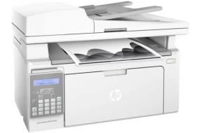 HP LaserJet Ultra M134fn