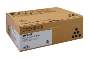Картридж Ricoh SP 201HE (407254)