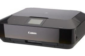 Canon PIXMA MG6350
