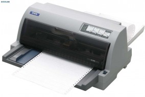 Epson LQ-690 (C11CA13041)