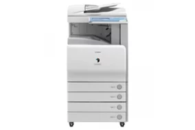 Canon iR C3580Ne