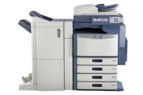 Toshiba e-Studio 3040c