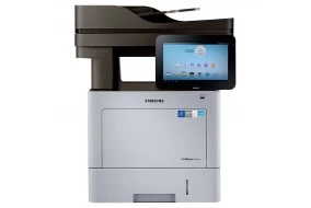 Samsung MultiXpress M4580FX