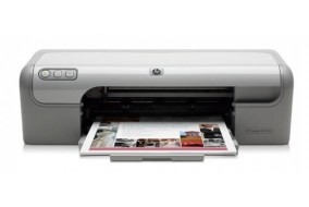 HP DeskJet D2360