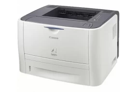 Canon i-SENSYS LBP3370