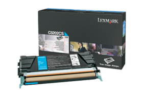 Картридж Lexmark C5202CS