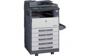 Konica Minolta Di 2011