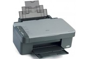 Epson Stylus CX3700