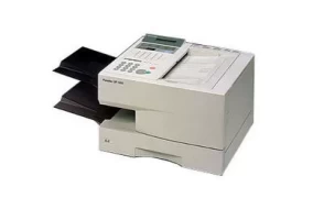 Panasonic Panafax UF-895