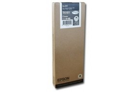 Картридж Epson T6181 (C13T618100)