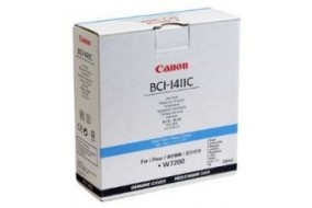 Картридж Canon BCI-1411C