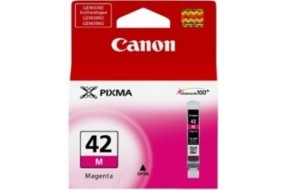 Картридж Canon CLI-42M