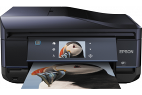 Epson Expression Premium XP-810