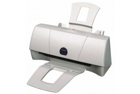 Canon Bjc-2100