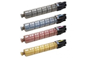 Комплект Картриджей Ricoh MPC305HE