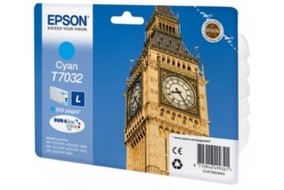 Картридж Epson T7032 (C13T70324010)