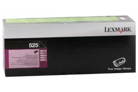 Картридж Lexmark 52D5000 525