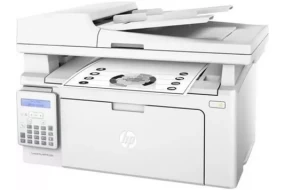 HP LaserJet Pro MFP M130fn