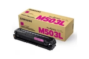 Картридж Samsung CLT-M503L (SU283A)