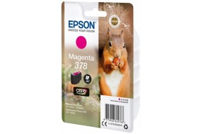 Картридж Epson T3783 (C13T37834020)