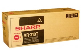 Картридж Sharp AR-310T
