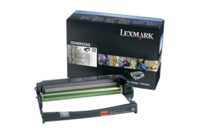 Фотобарабан Lexmark X340H22G