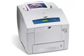 Xerox Phaser 8400