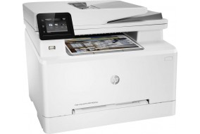 HP Color LaserJet Pro M282nw (7KW72A)