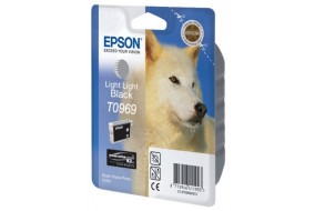 Картридж Epson T0969 (C13T09694010)