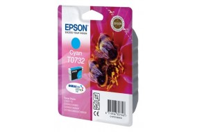 Картридж Epson T0732 (C13T07324A10/ C13T10524A10)