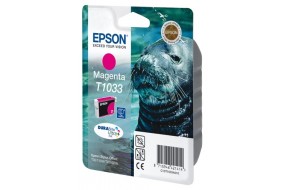 Картридж Epson T1033 (C13T10334A10)