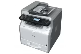 Ricoh SP 3600SF