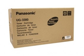 Картридж Panasonic UG-3380