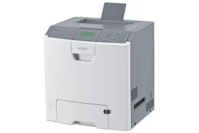 Lexmark C736DN