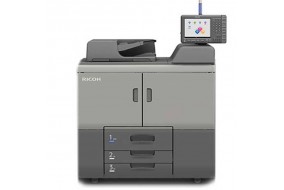 Ricoh Aficio Pro 8210