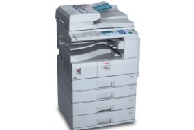 Ricoh Aficio MP 2000L