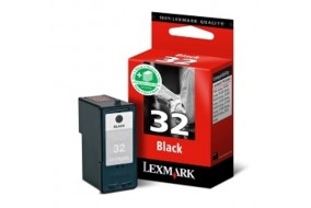 Картридж Lexmark №32 (18CX032E)